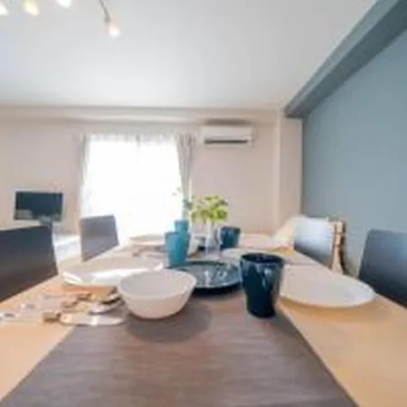 むつみ庵此花801 Apartment Osaka Exterior photo