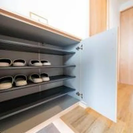むつみ庵此花801 Apartment Osaka Exterior photo