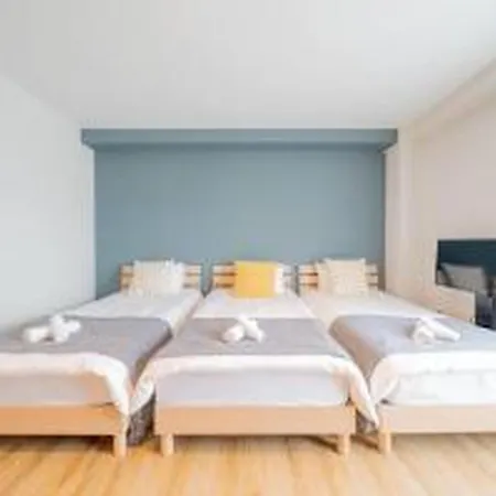 むつみ庵此花801 Apartment Osaka Exterior photo