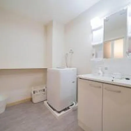 むつみ庵此花801 Apartment Osaka Exterior photo