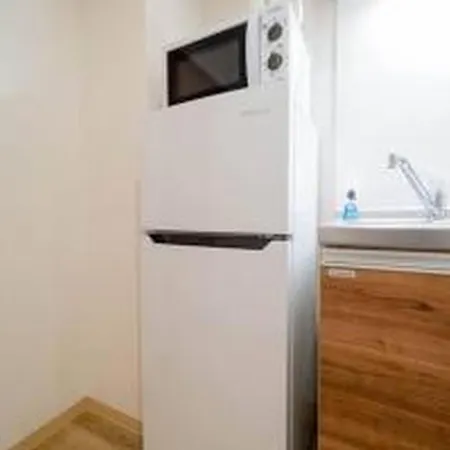 むつみ庵此花801 Apartment Osaka Exterior photo