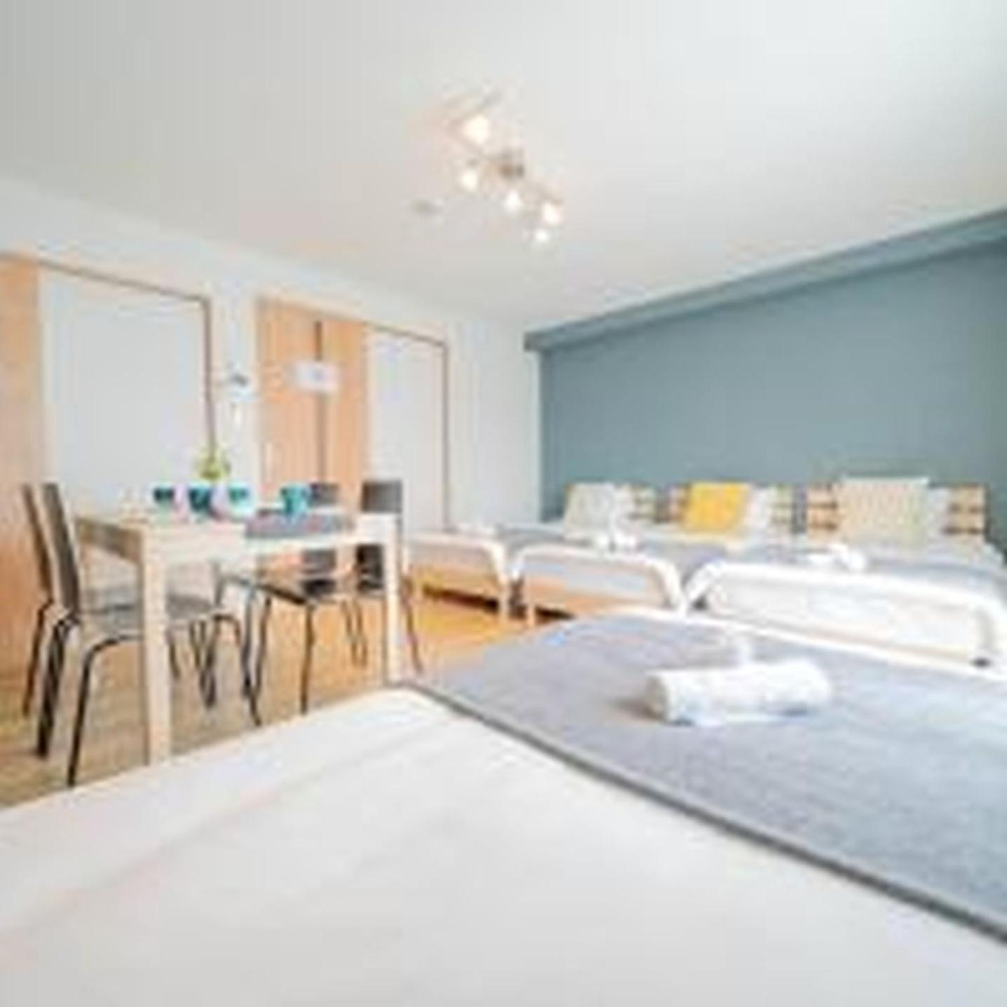 Apartment むつみ庵此花801 *