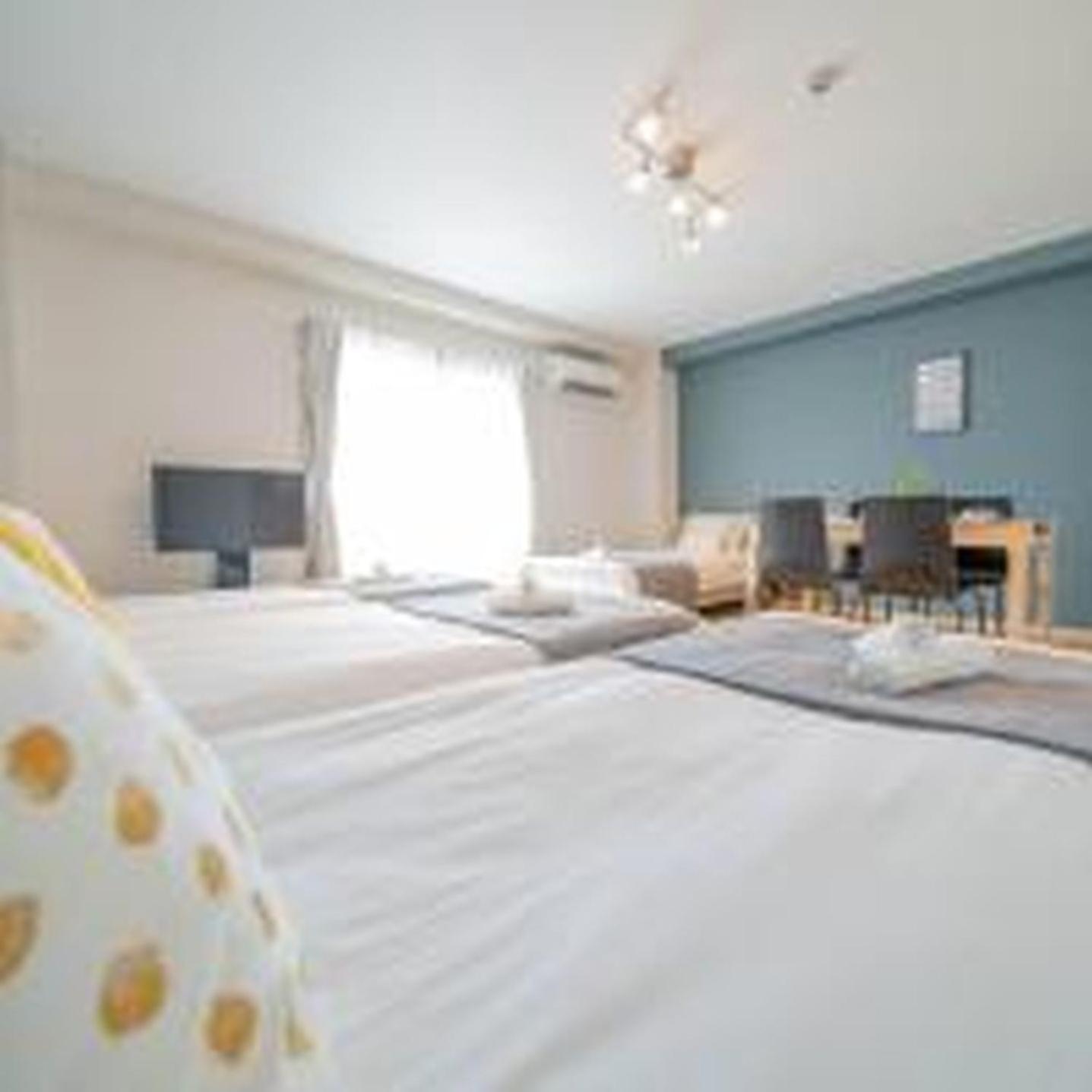 むつみ庵此花801 Apartment Ōsaka