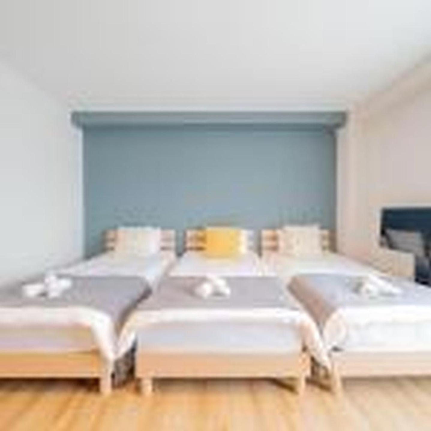 Apartment むつみ庵此花801 *
